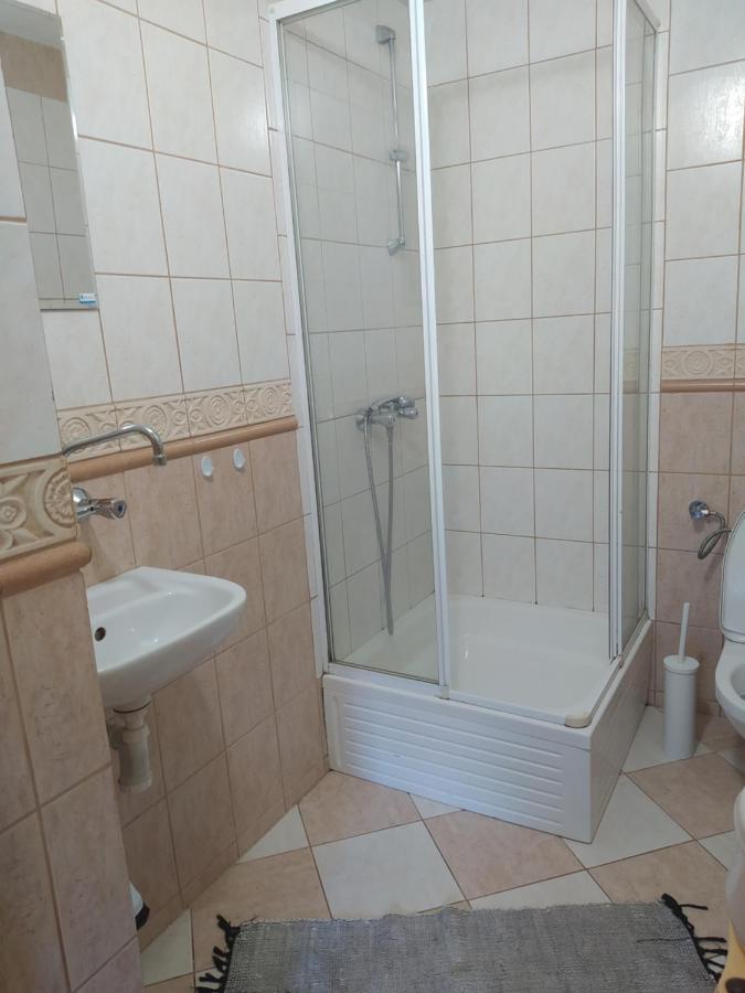 Agroturystyka Owczarnia Villa Kętrzyn Eksteriør bilde