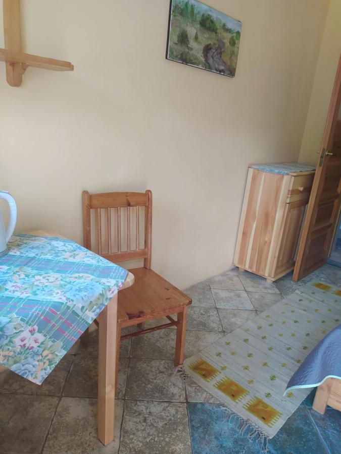 Agroturystyka Owczarnia Villa Kętrzyn Eksteriør bilde