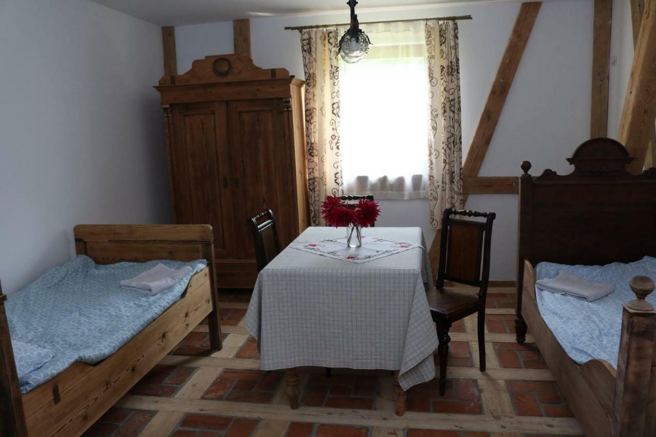 Agroturystyka Owczarnia Villa Kętrzyn Eksteriør bilde